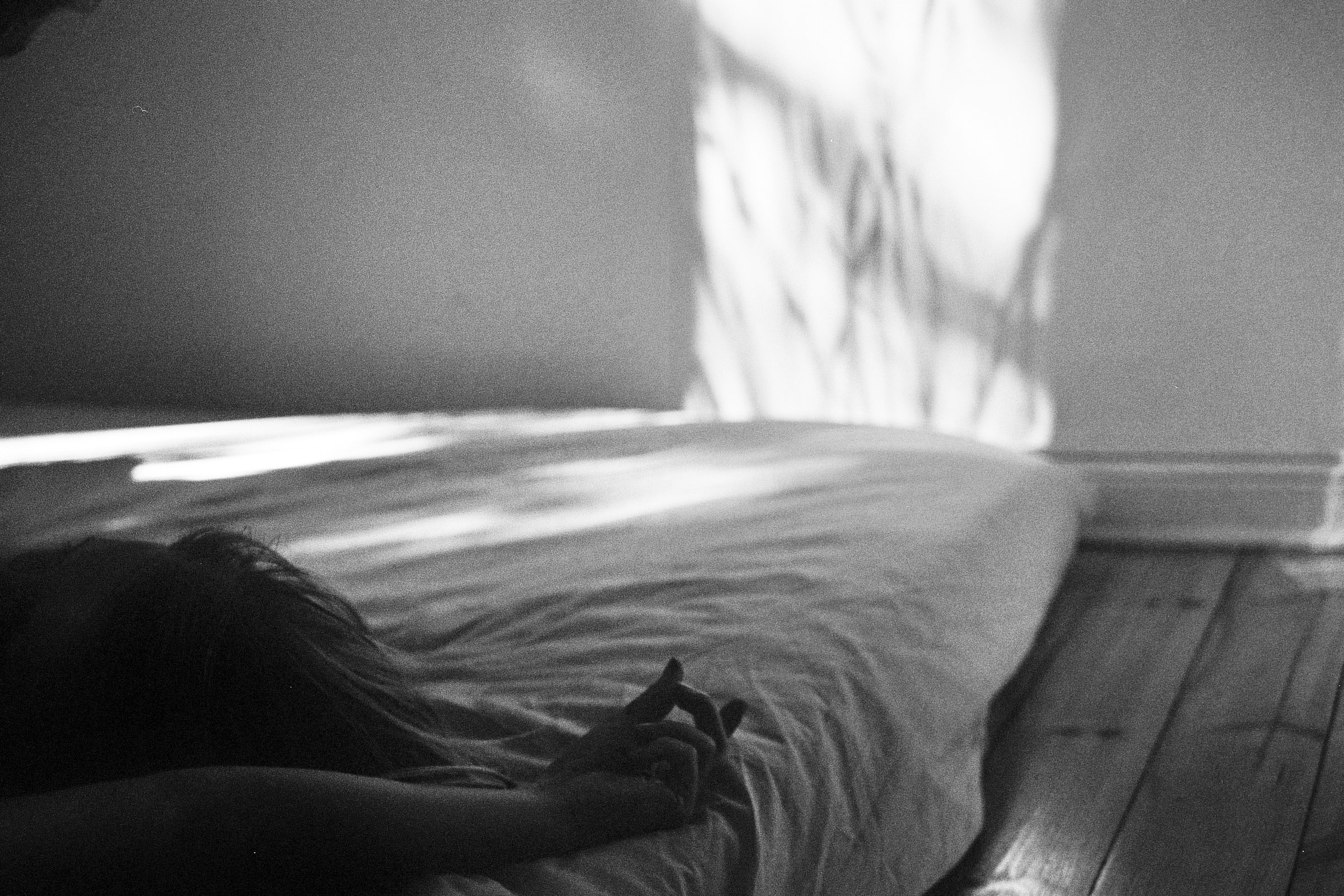 Closer / Erinnerungen an New York