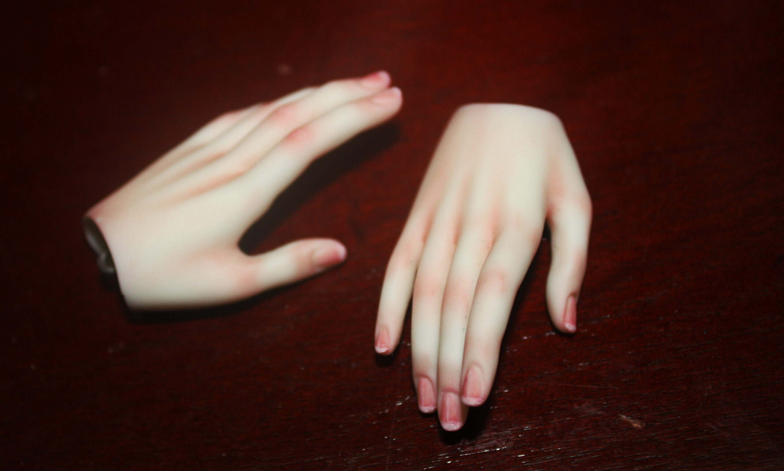 Selbstbefriedigung macht glücklich