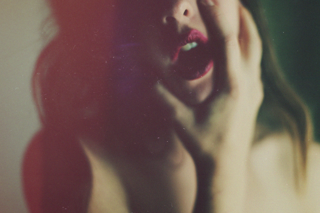 Sperma – das erotische Spiel mit dem Ejakulat