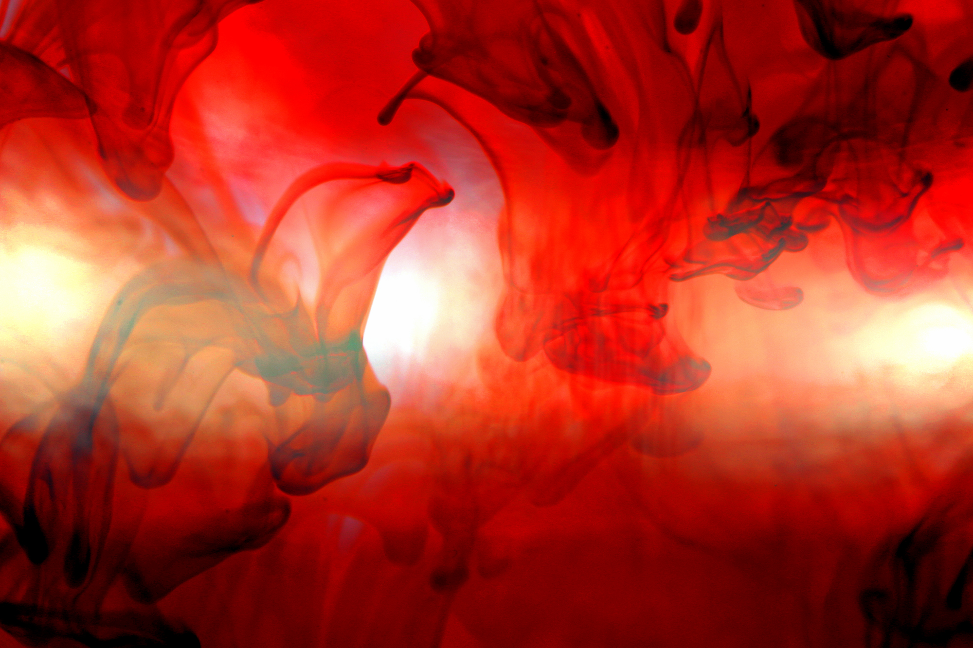 That time of the month