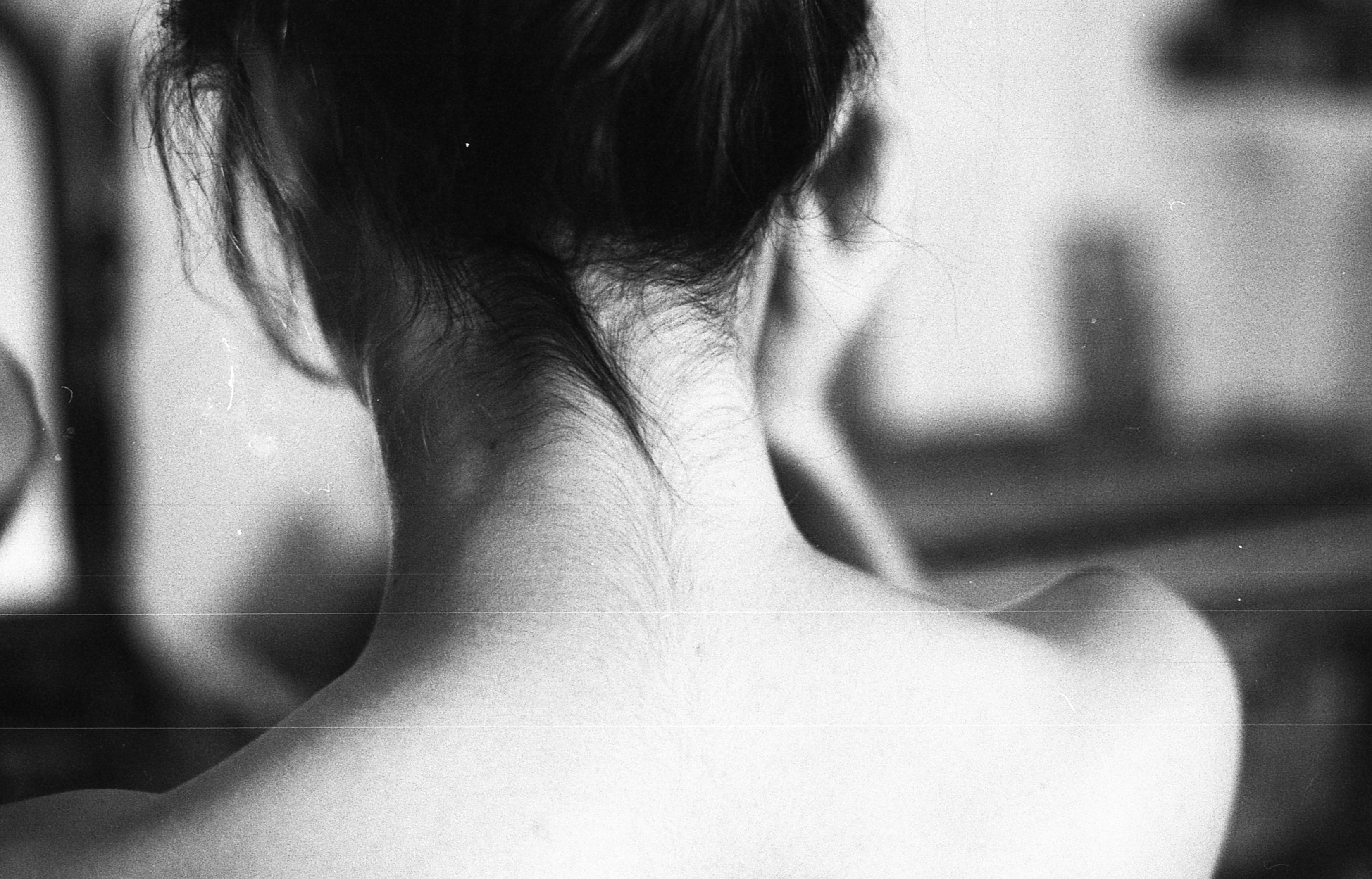 Closer / No Man’s Land