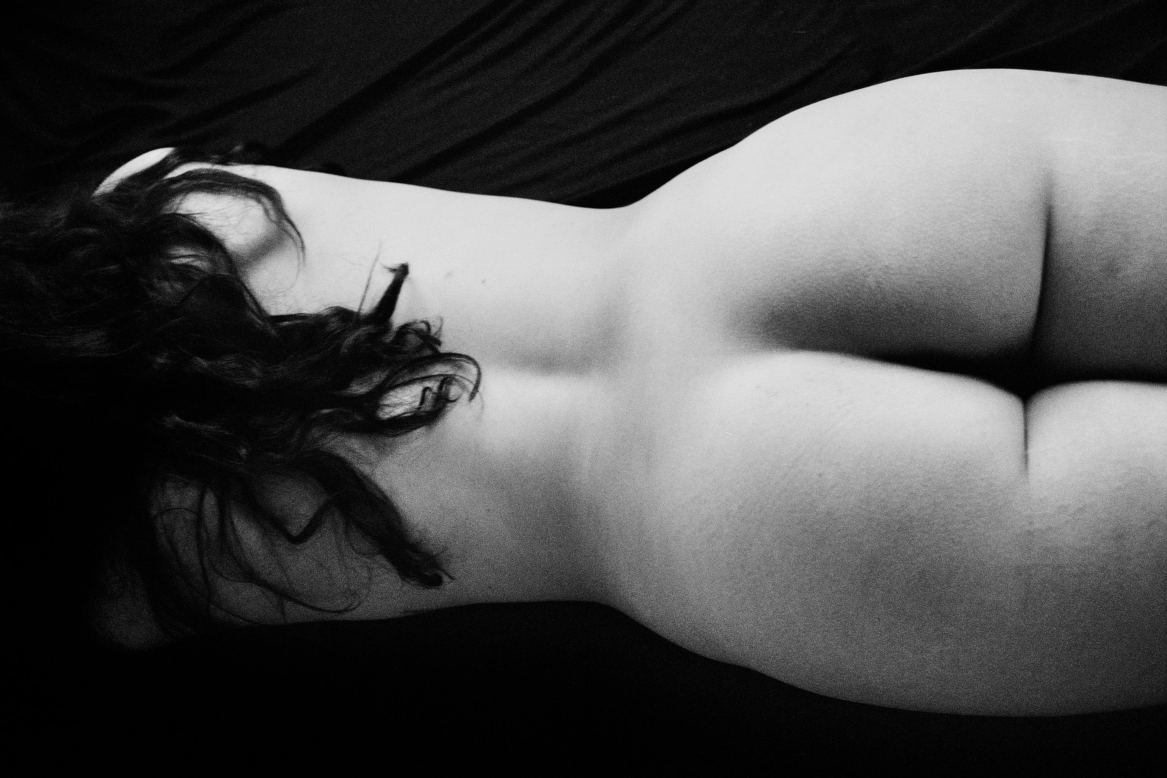 Closer / Niemandsland II