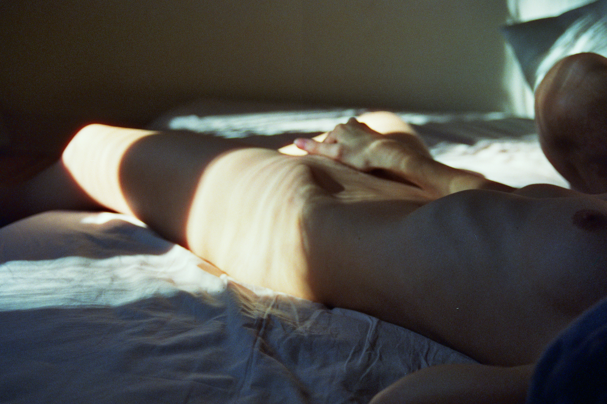 Closer / Sensation Seeker