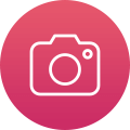 Photos & Videos Icon