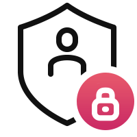 Privacy Icon