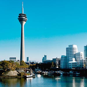 Düsseldorf