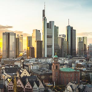 Frankfurt