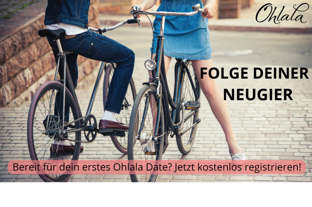 Ohlala Paid Dating