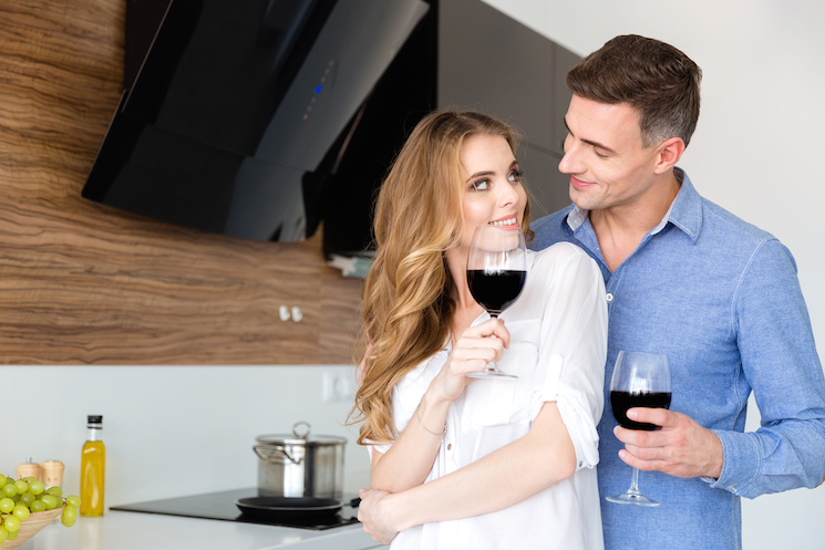 Best Stay At-Home Date Ideas