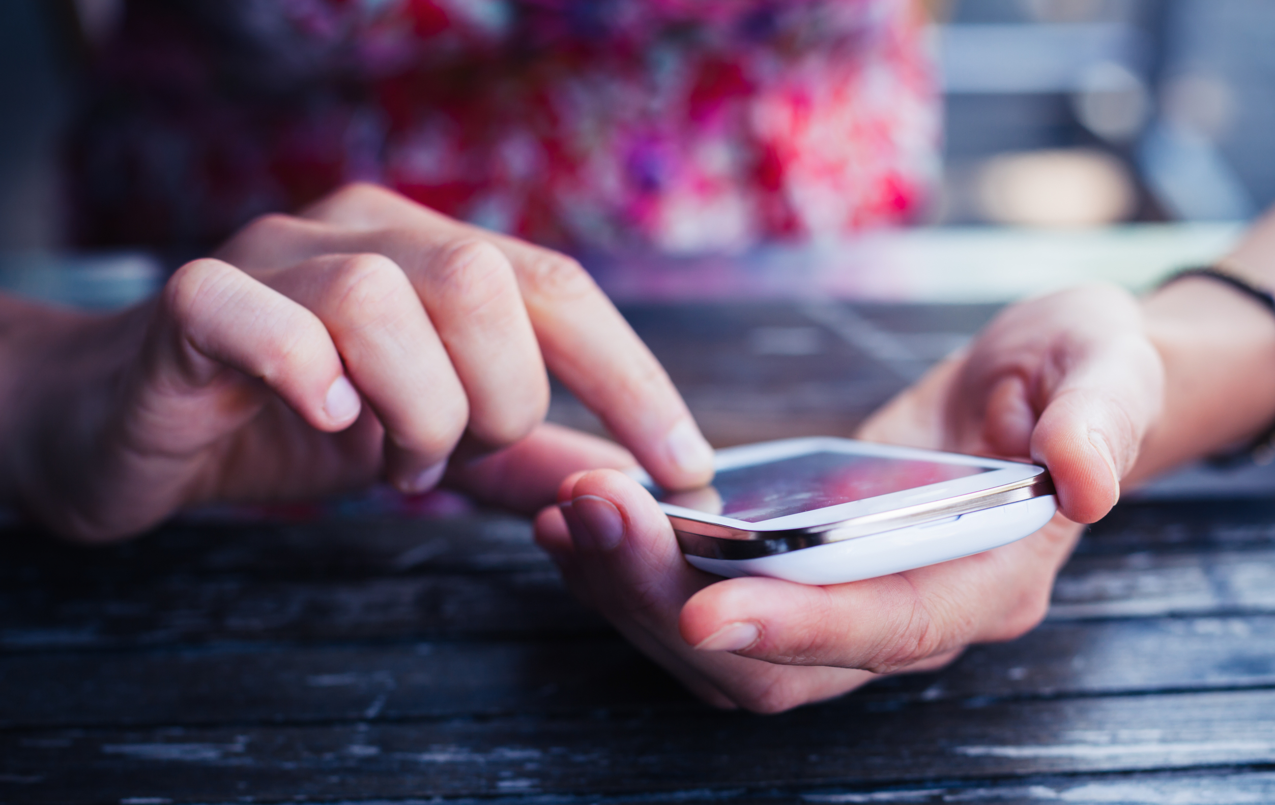 The Perfect Date: 5 Apps to Enhance Your Dating Experience