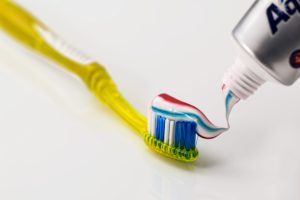 persönliche Hygiene beim Dating