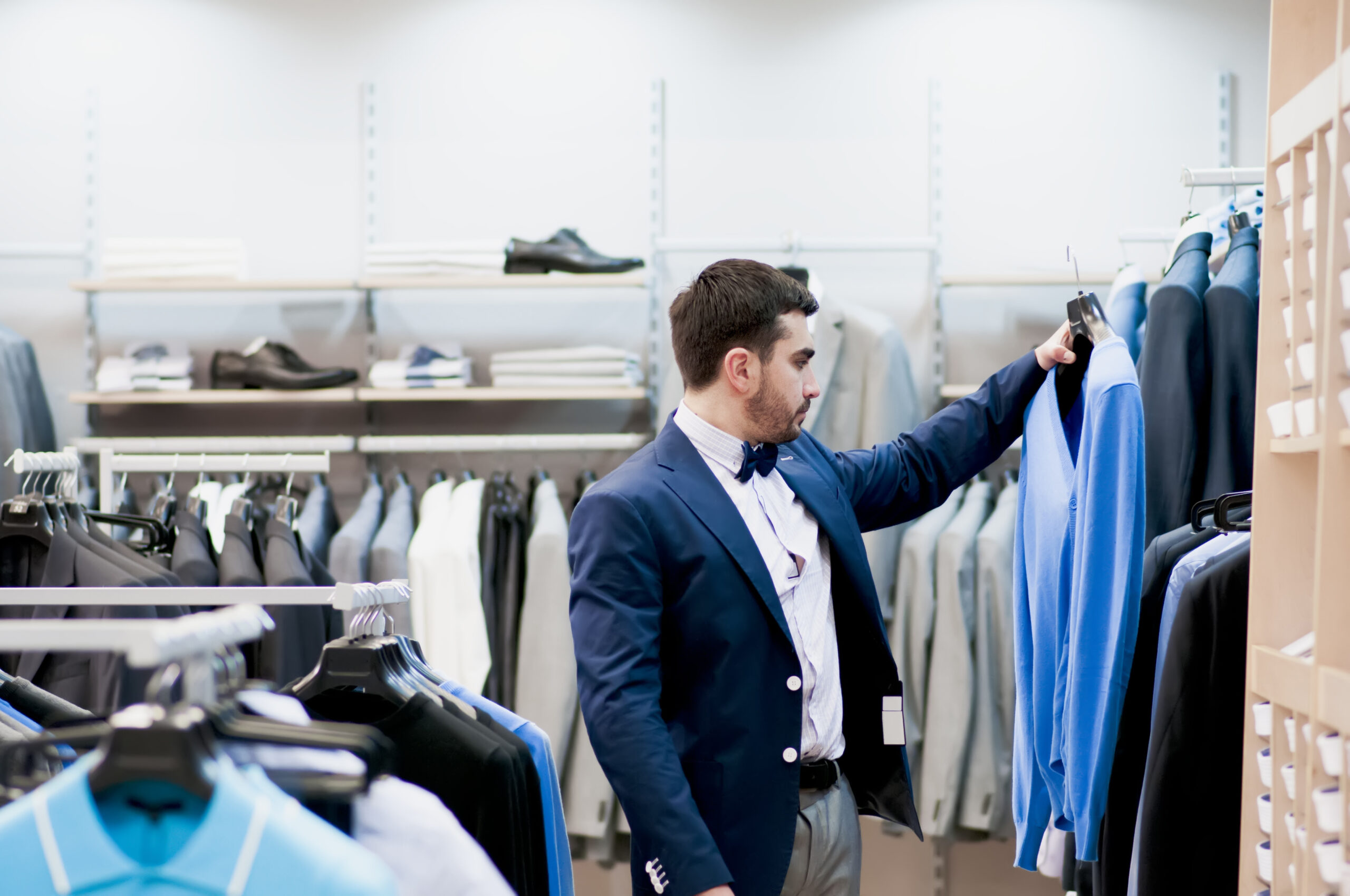 What to Wear on a Date: A Style Guide for Men