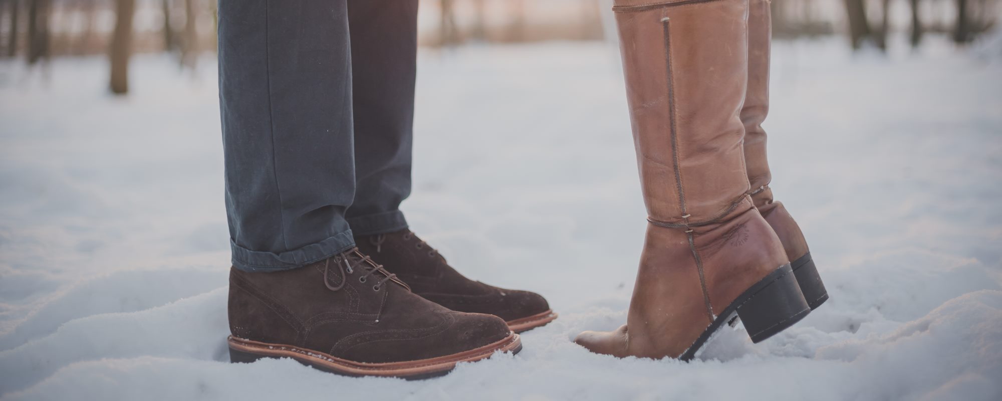 7 Ideen für ein Date im Winter Ohlala