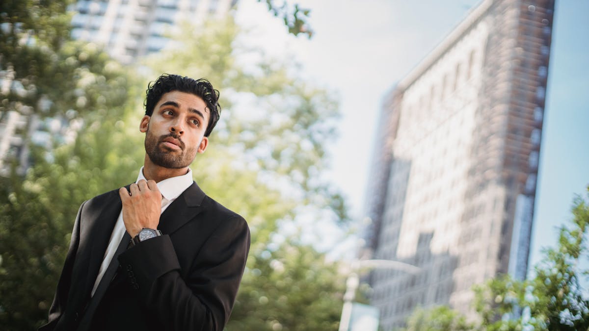 Date Outfit für Männer: So machst du den richtigen Eindruck