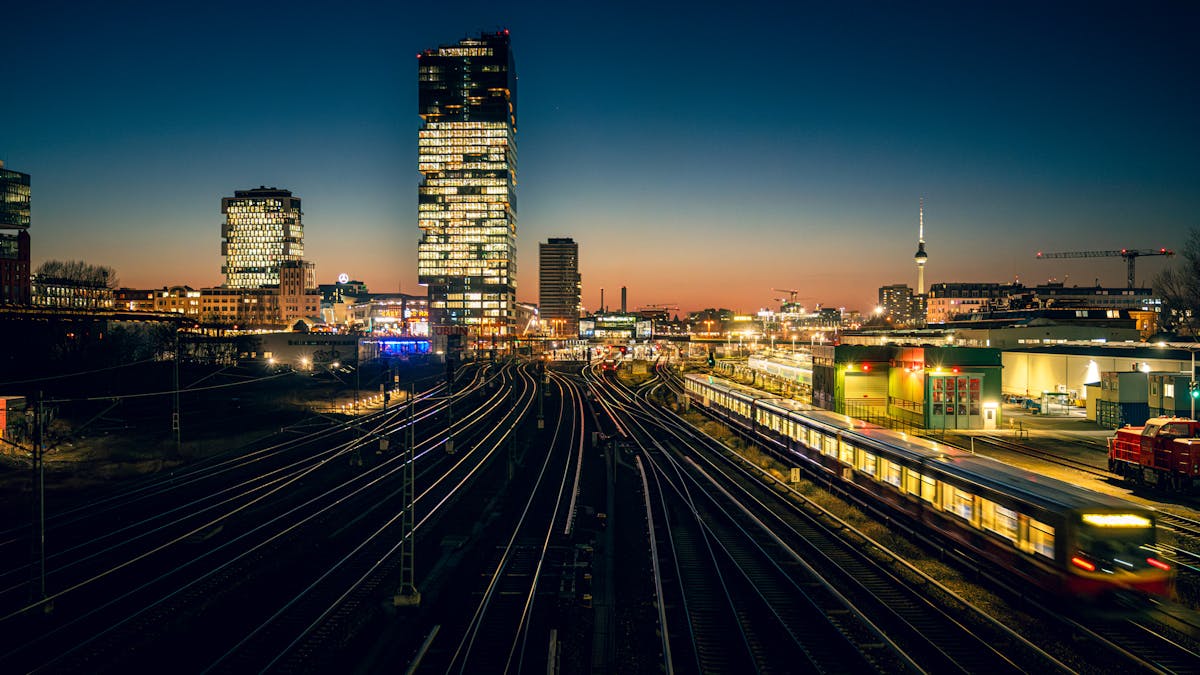 Dating Berlin: Der ultimative Guide für Singles 2026