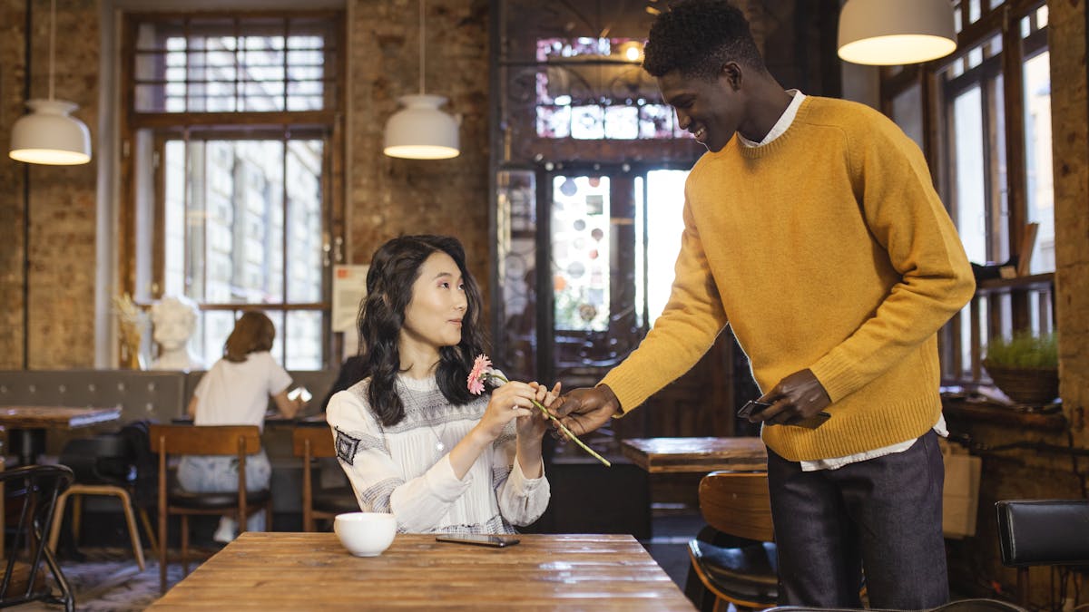 Dating für Expats in Deutschland: Der English-friendly Guide