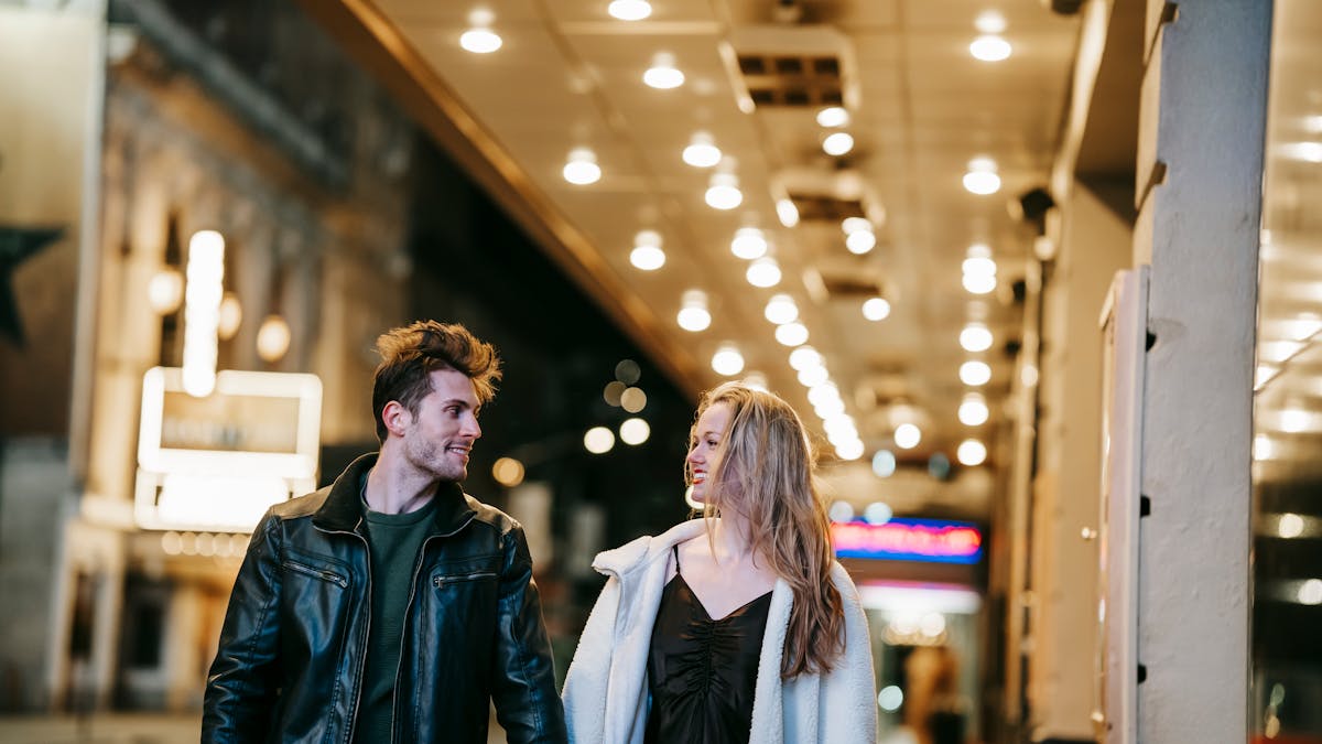 Dating gegen Geld: Wie bezahlte Dates wirklich funktionieren