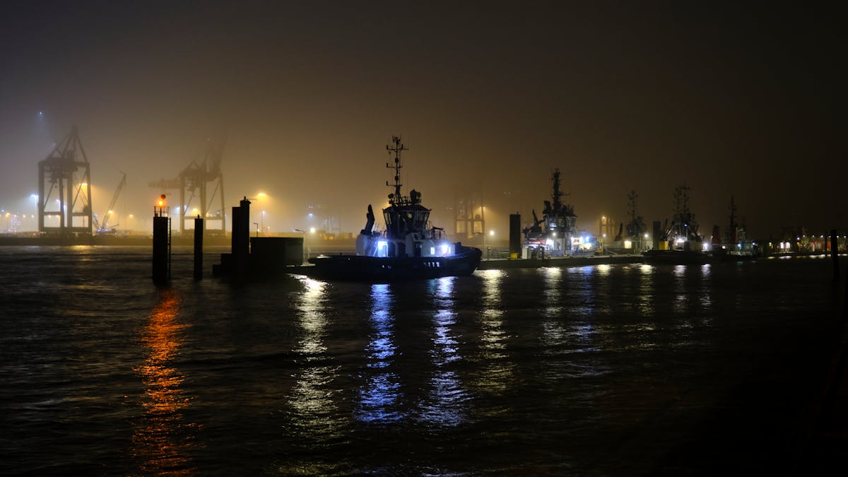 Dating Hamburg: Singles und Szene in der Hansestadt