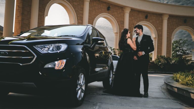 Frauen beeindrucken: Was wirklich zählt (Studie)