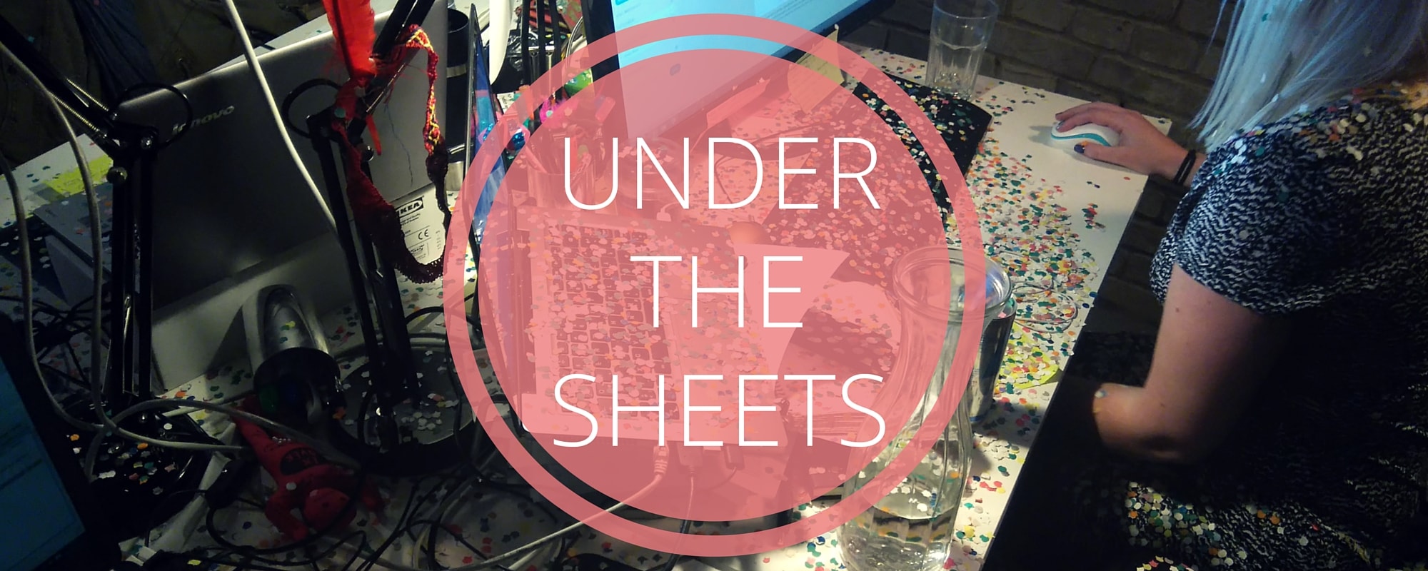 Under the Sheets: Get an Ohlala Date in NYC!