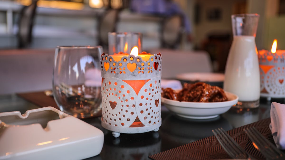 Restaurant Date: Die besten Tipps für ein gelungenes Dinner