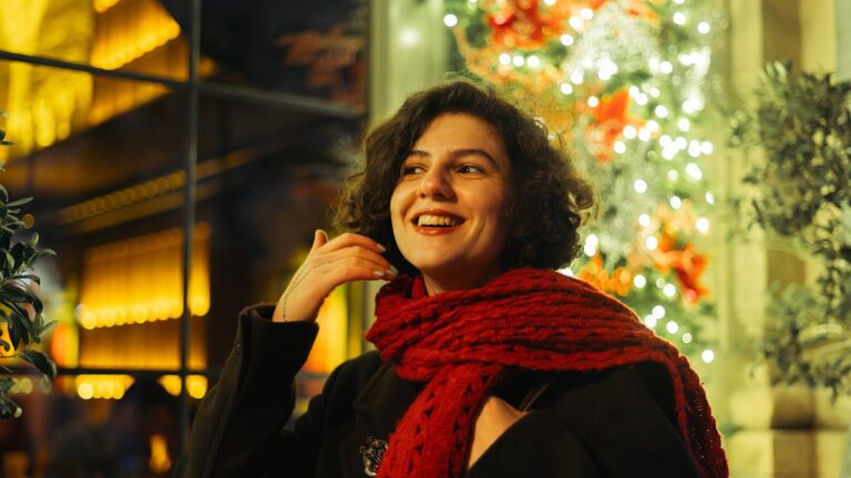 Dating-Profil als Frau: So stichst du heraus